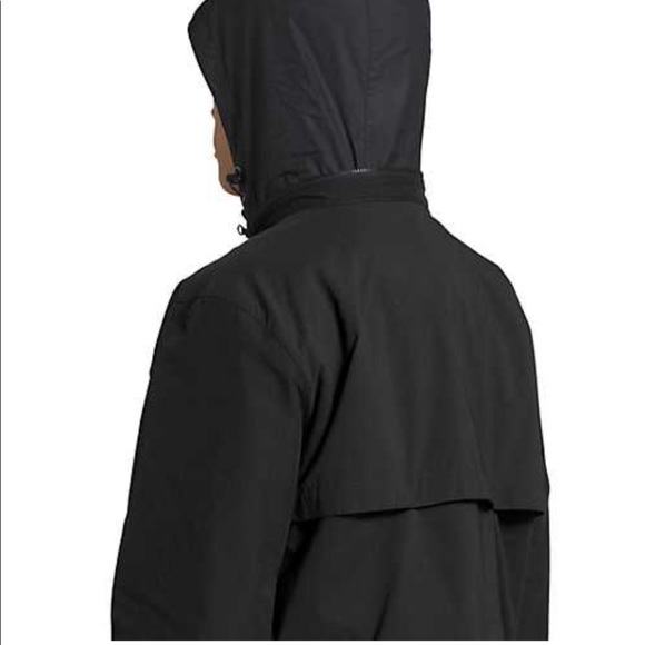North Face Men’s Temescal Travel Jacket - Picture 4 of 5